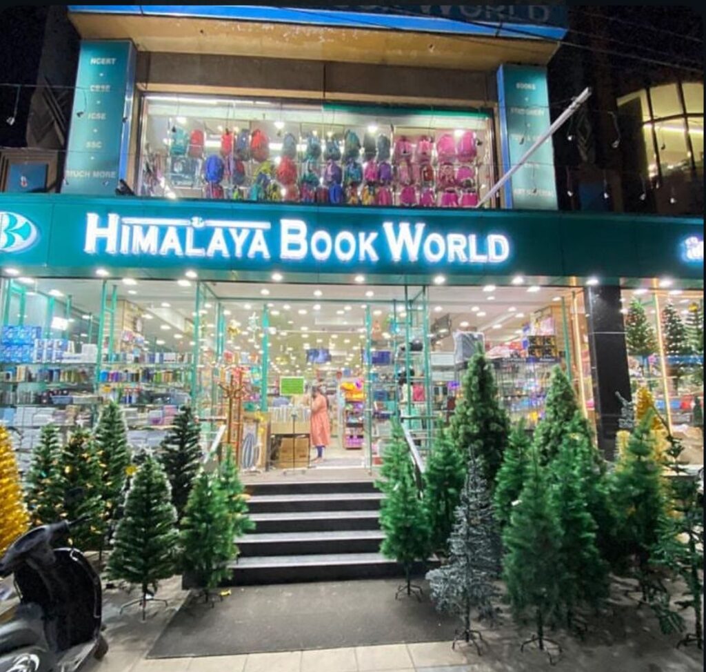himalaya punjagutta image